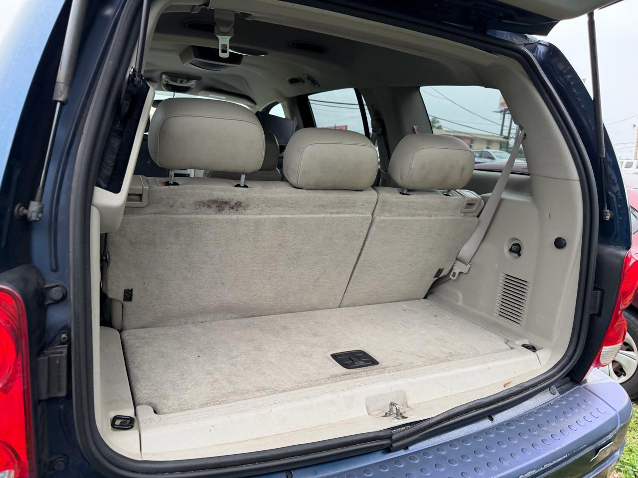 Dodge Durango Limited 2WD 2006