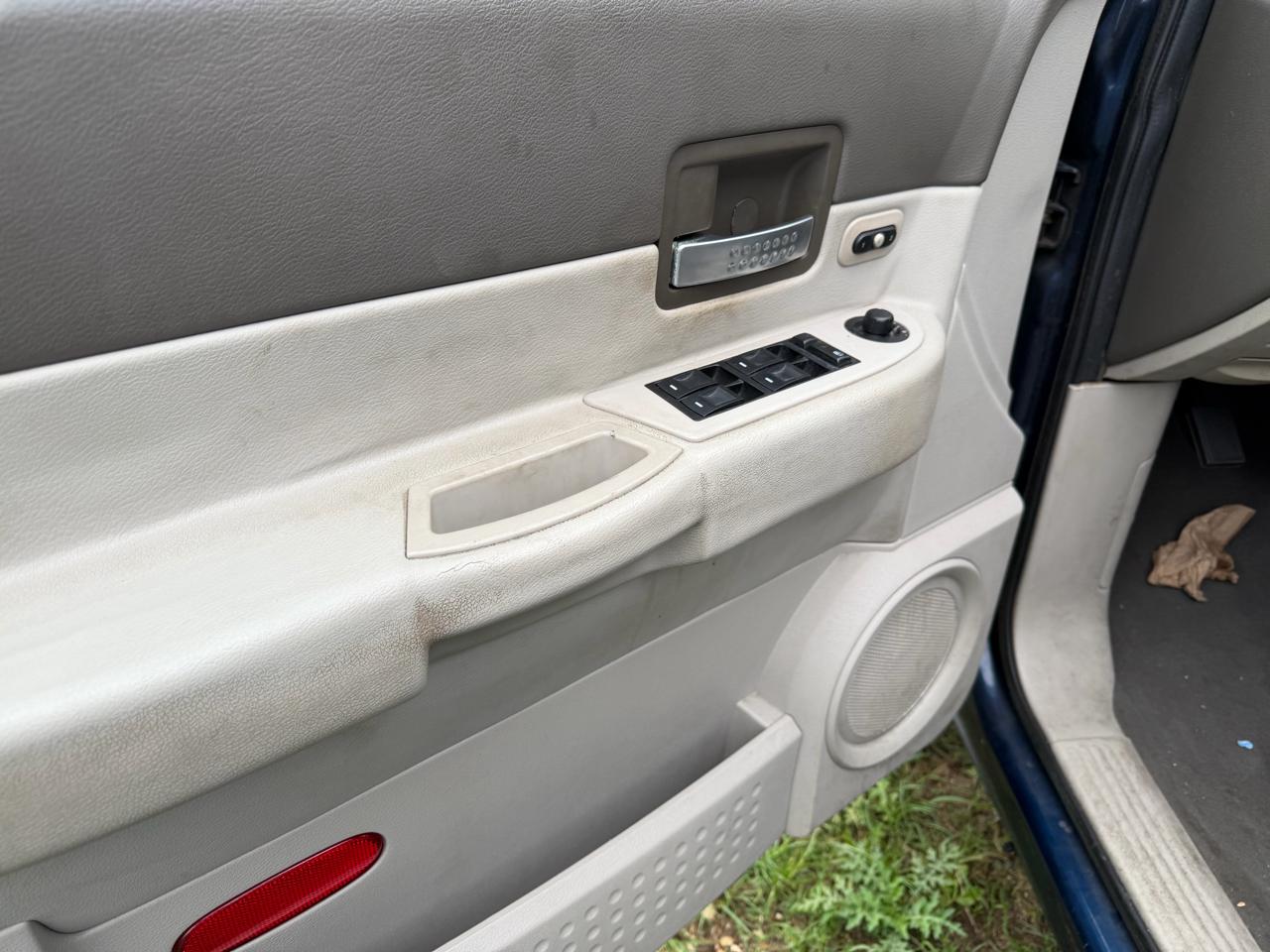Dodge Durango Limited 2WD 2006