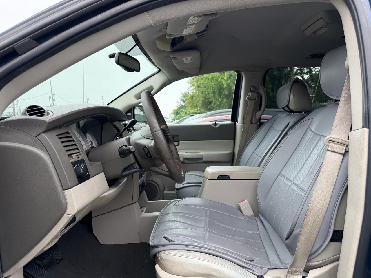 Dodge Durango Limited 2WD 2006