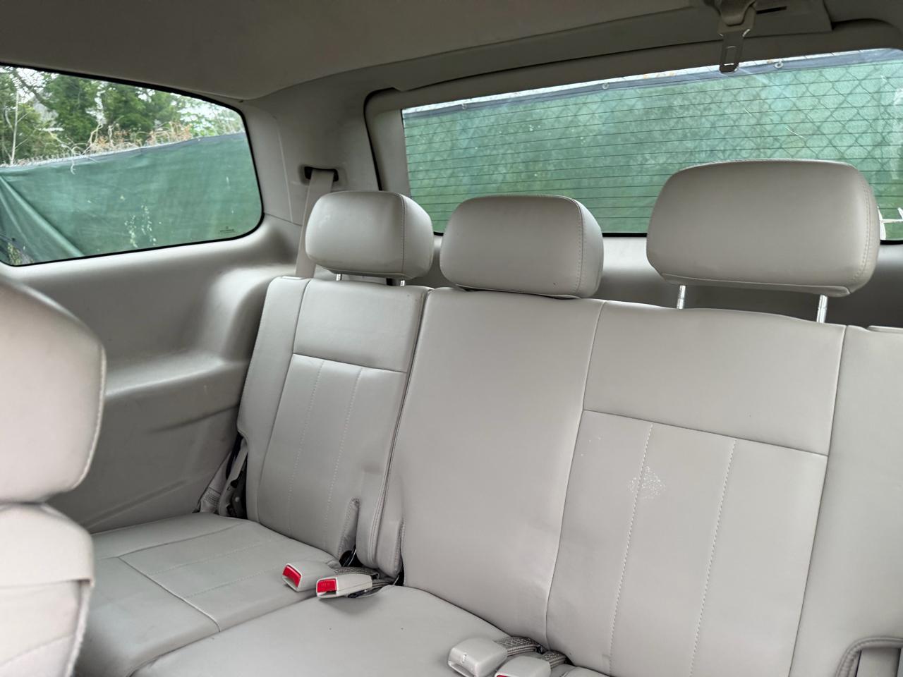 Dodge Durango Limited 2WD 2006
