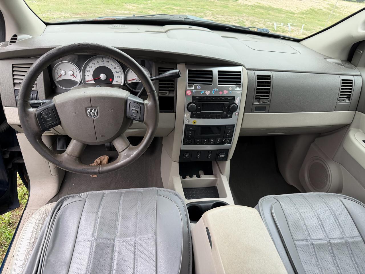 Dodge Durango Limited 2WD 2006
