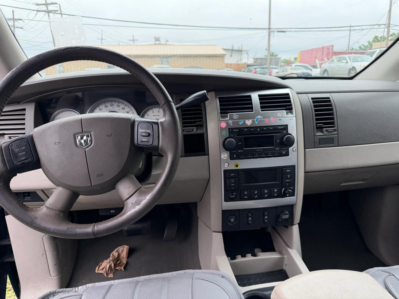 Dodge Durango Limited 2WD 2006