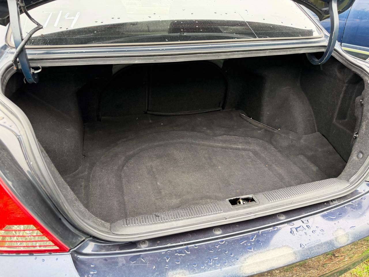 Hyundai Elantra GLS 4-Door 2006