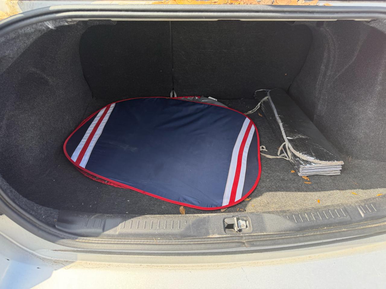 Nissan Sentra 2.0 SL 2012