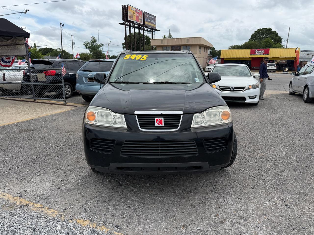 Saturn VUE FWD V6 2006