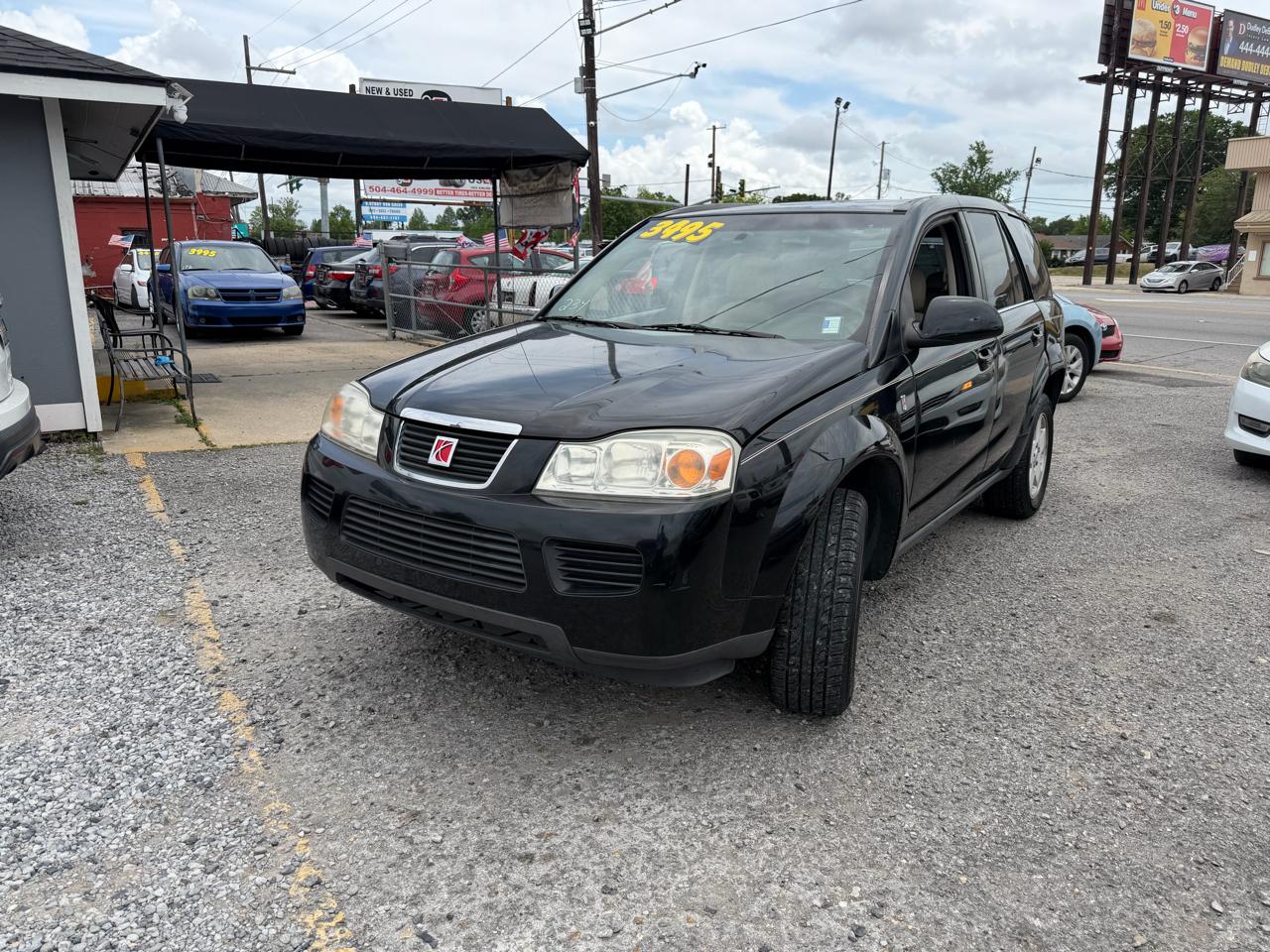Saturn VUE FWD V6 2006