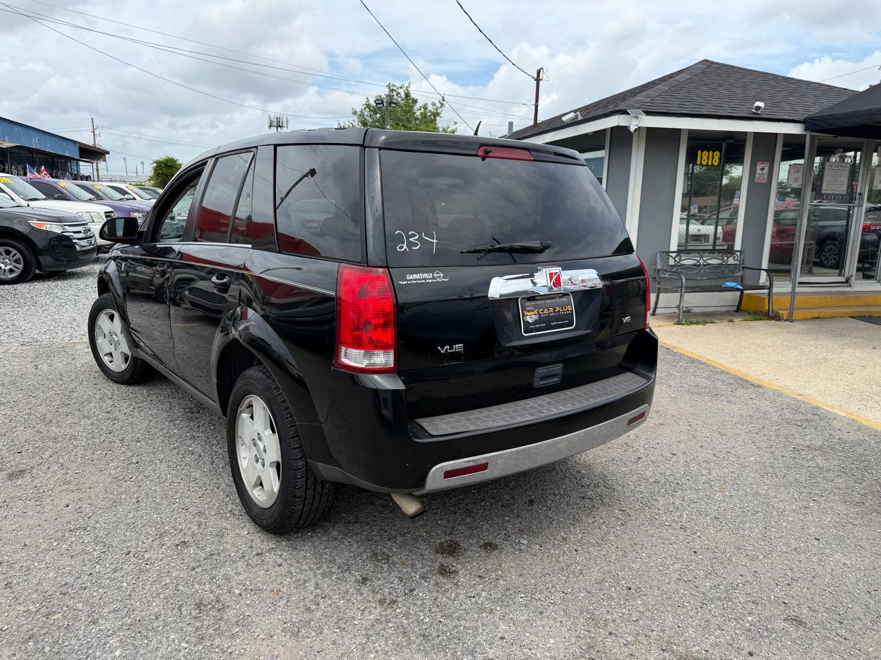Saturn VUE FWD V6 2006