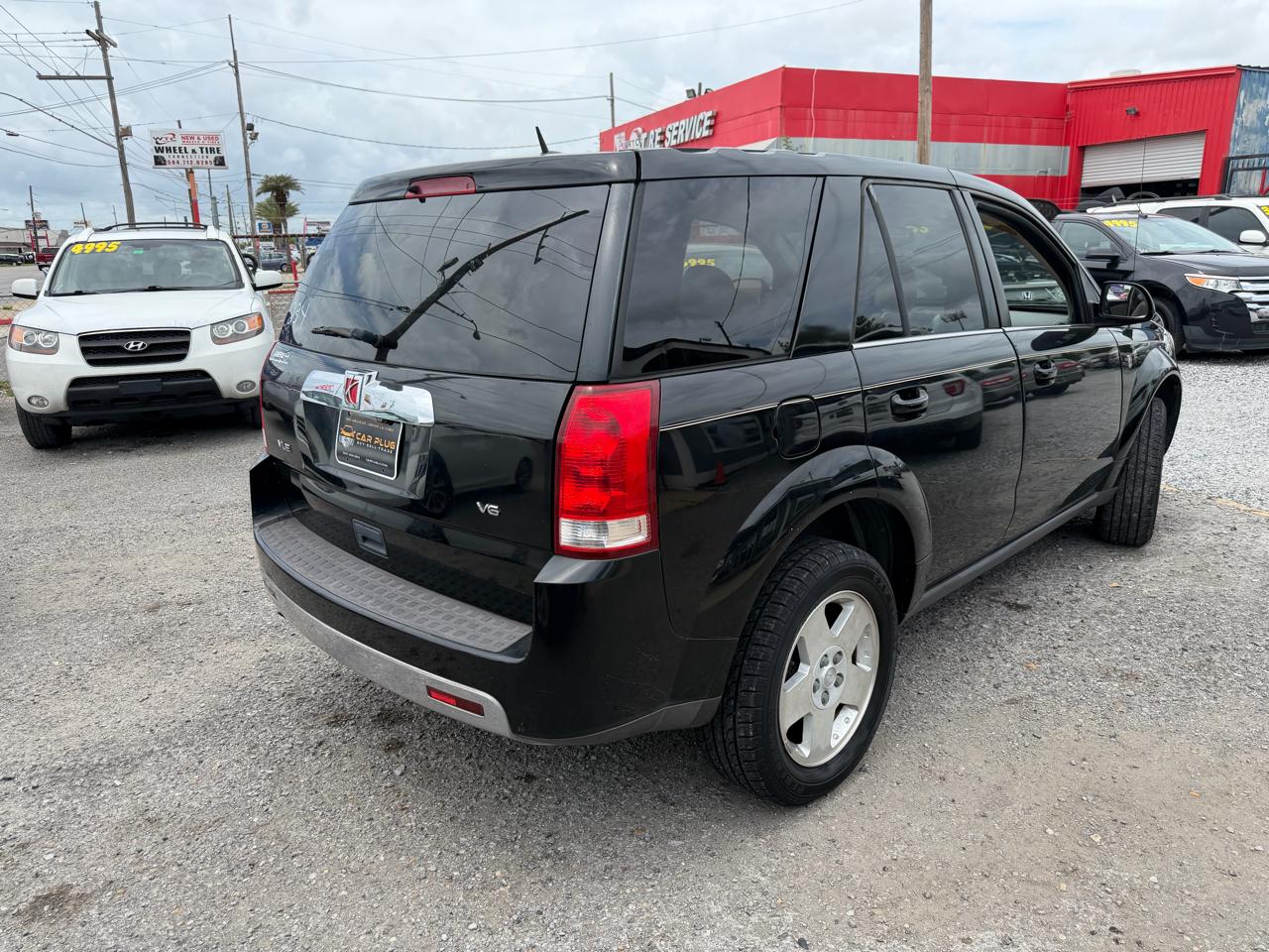 Saturn VUE FWD V6 2006