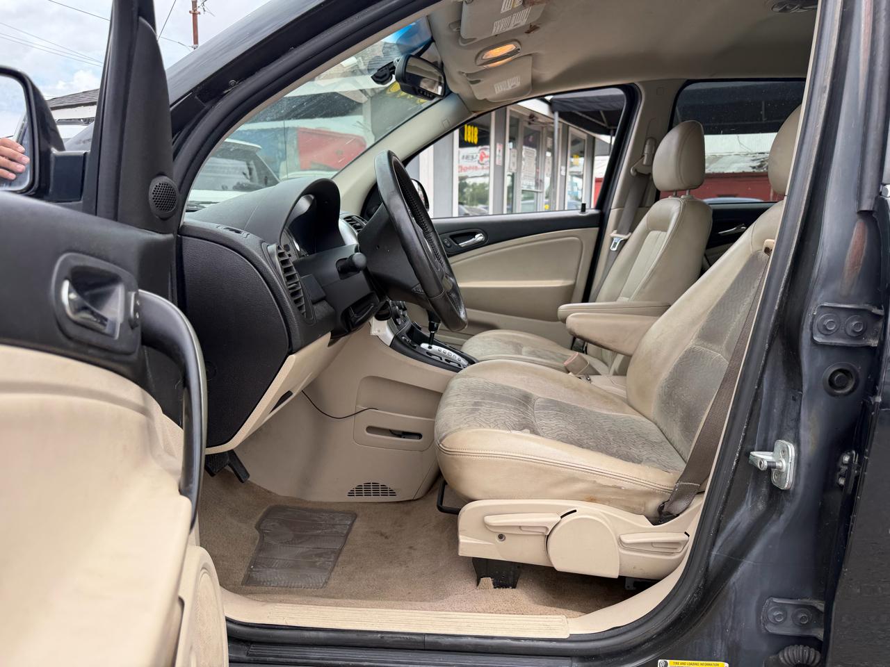 Saturn VUE FWD V6 2006