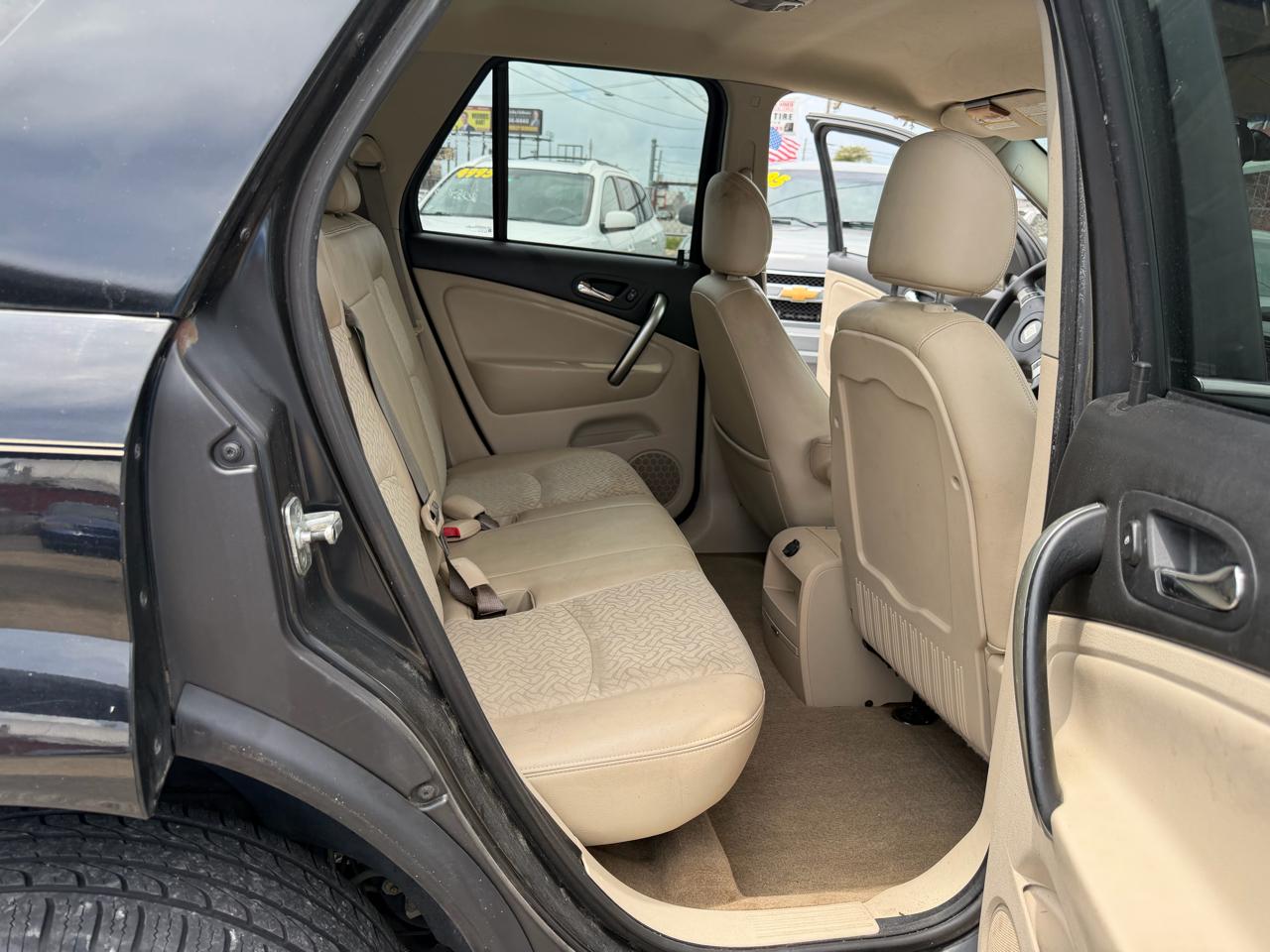 Saturn VUE FWD V6 2006