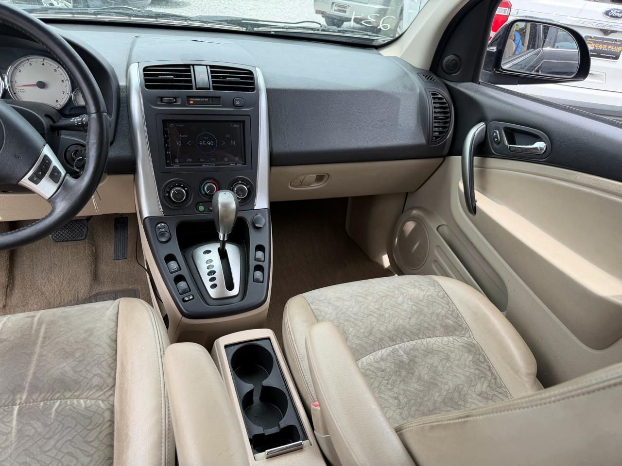Saturn VUE FWD V6 2006