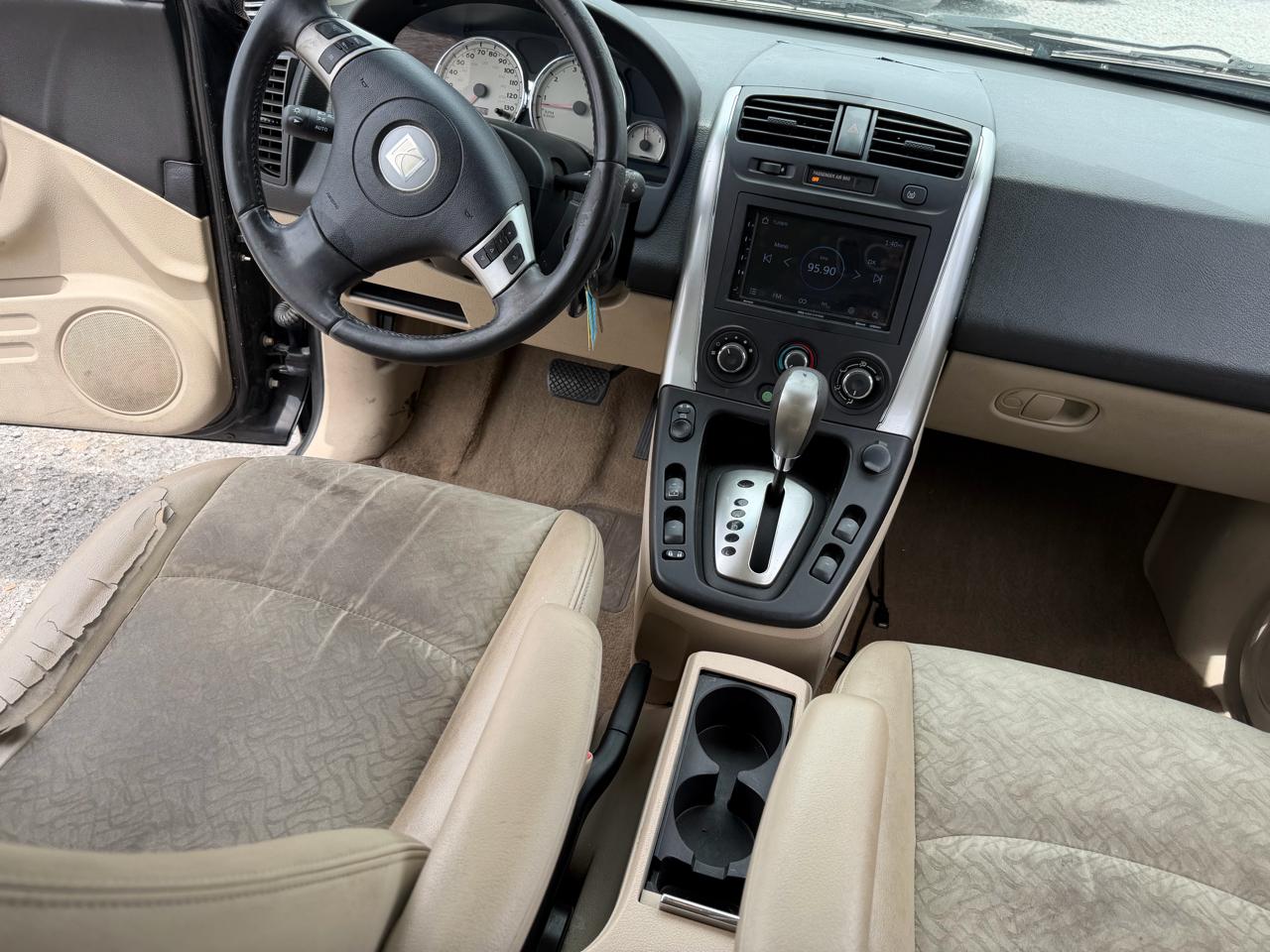 Saturn VUE FWD V6 2006