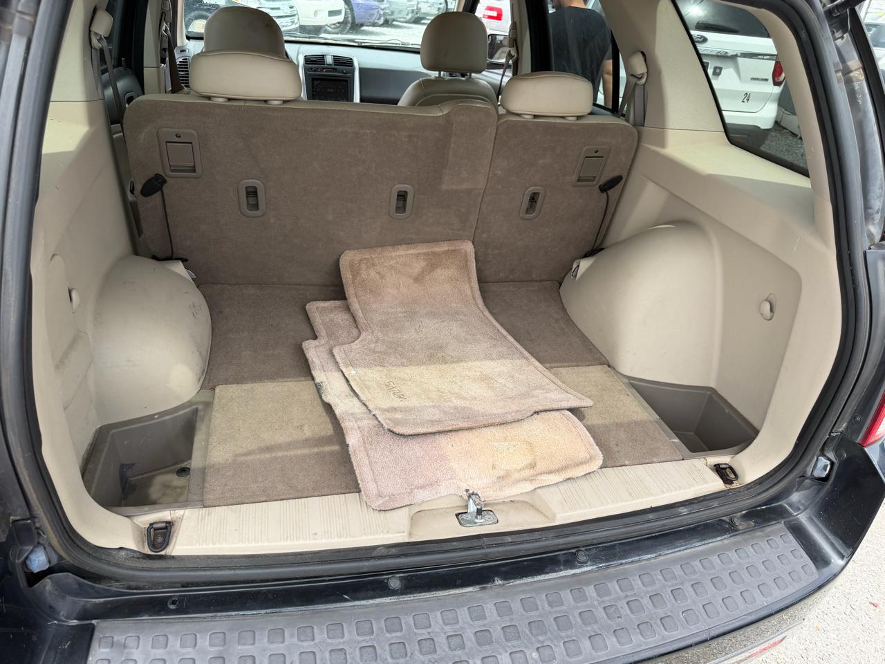Saturn VUE FWD V6 2006