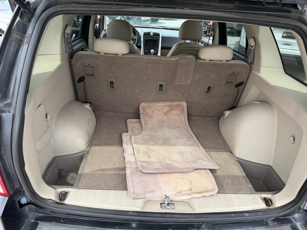 Saturn VUE FWD V6 2006