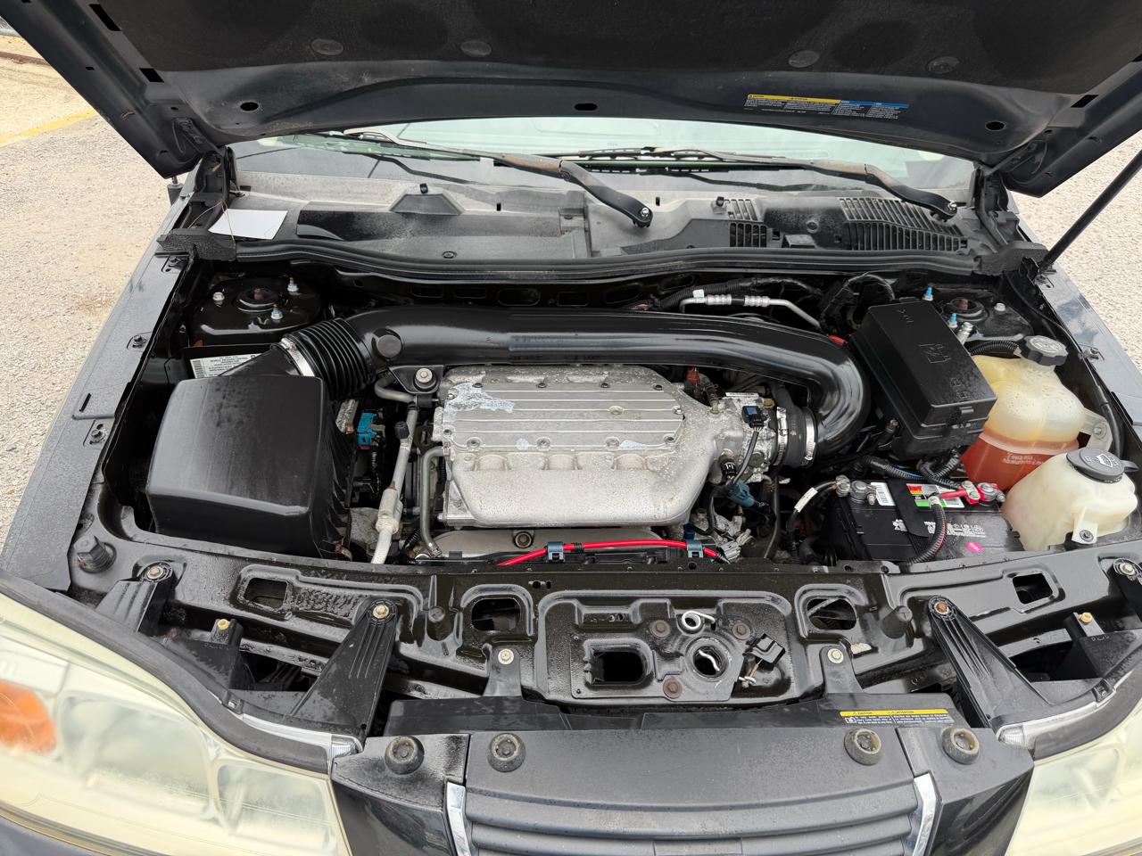 Saturn VUE FWD V6 2006
