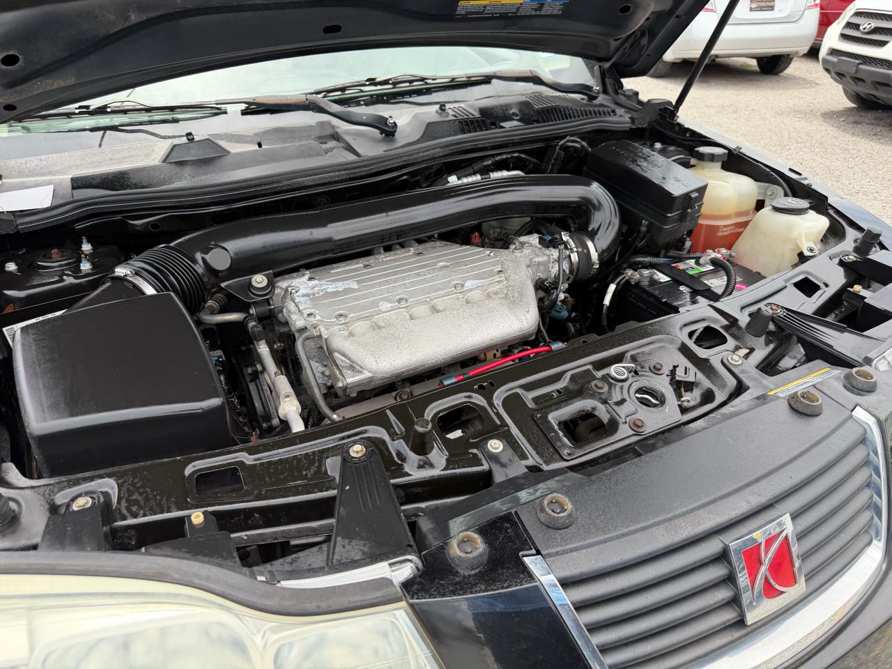 Saturn VUE FWD V6 2006