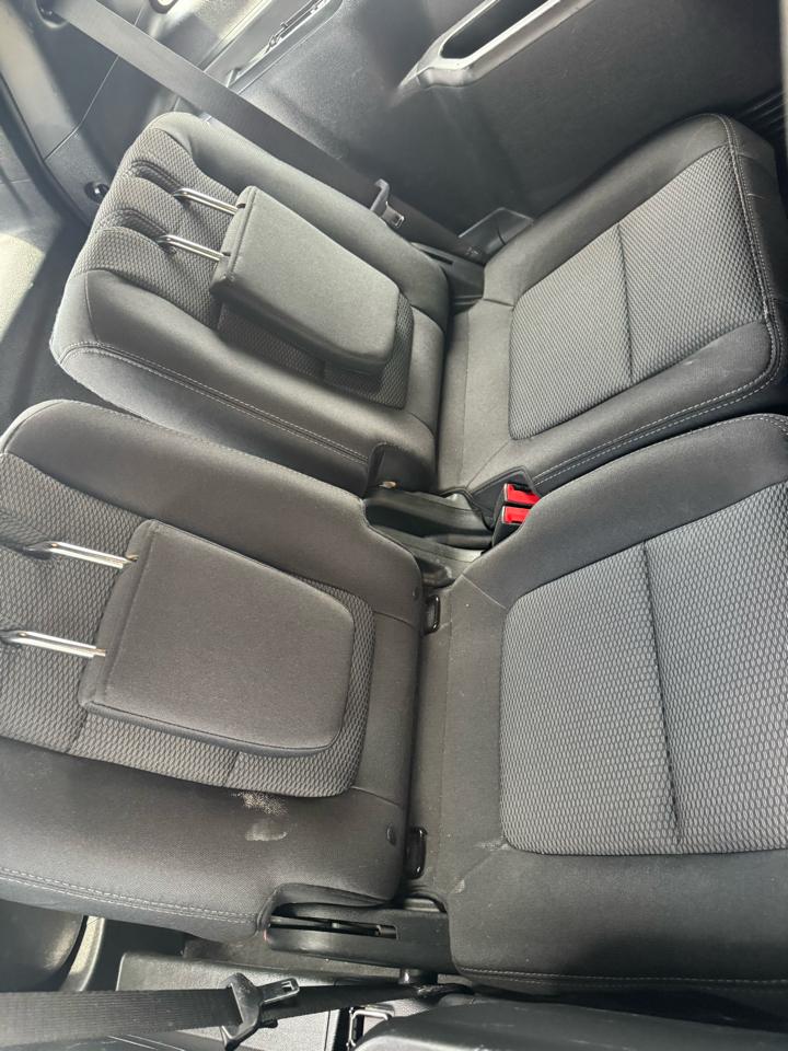 Ford Explorer XLT FWD 2018