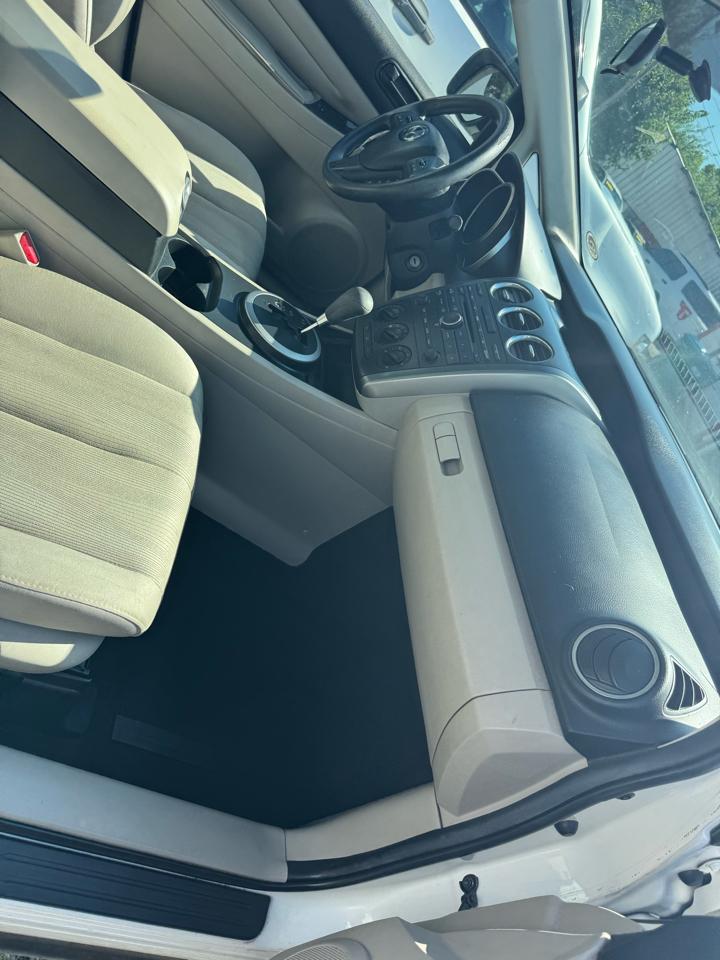 Mazda CX-7 I SV 2011