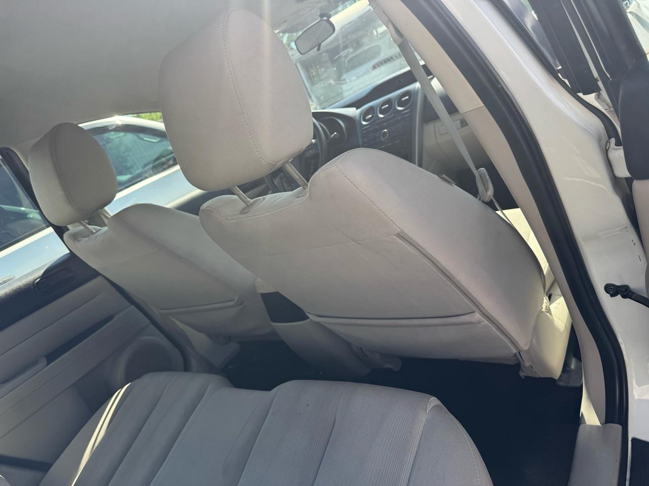 Mazda CX-7 I SV 2011