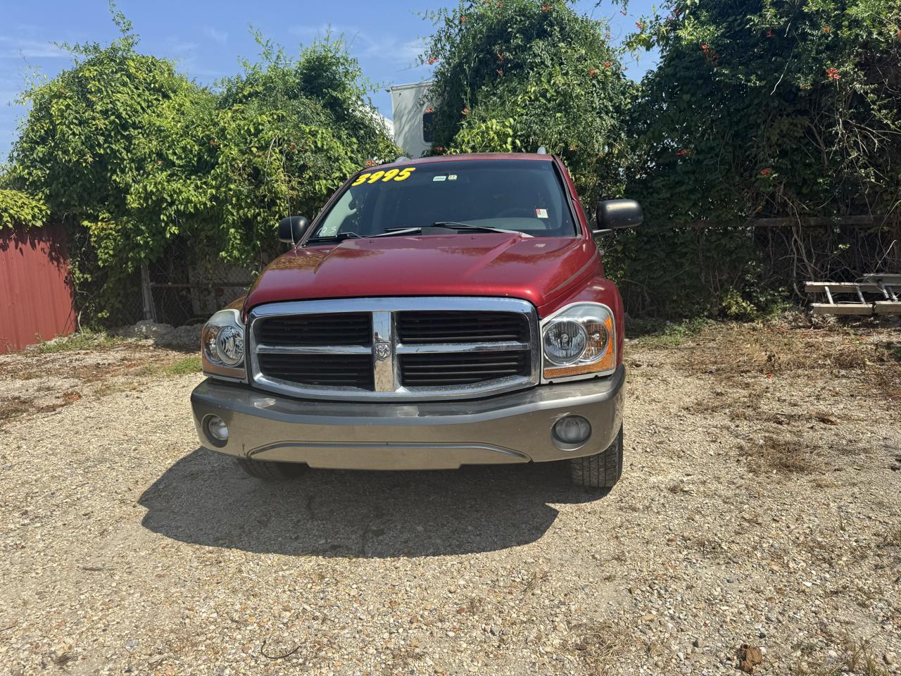 Dodge Durango SLT 2WD 2006