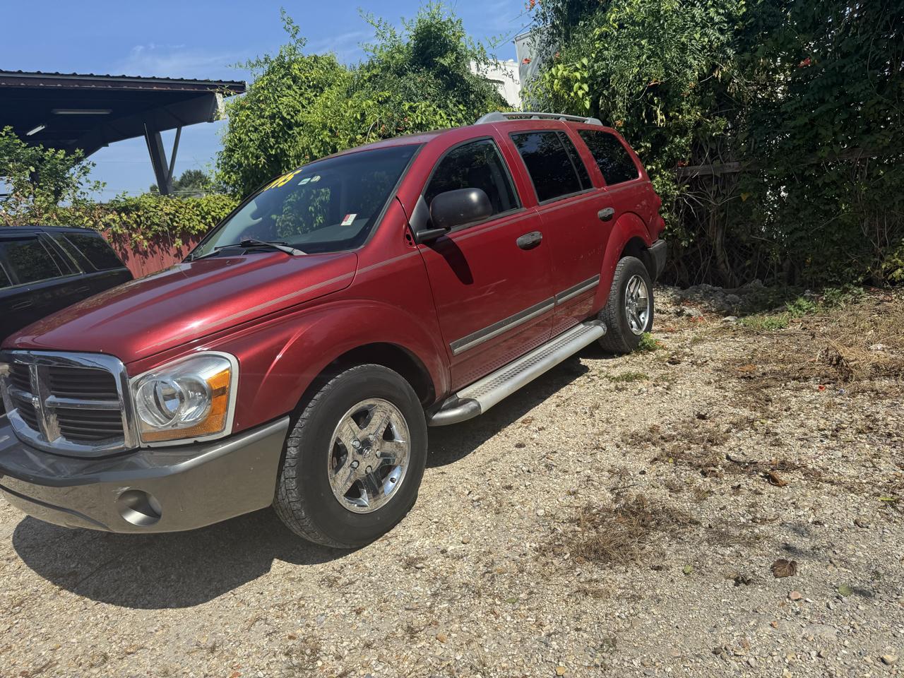 Dodge Durango SLT 2WD 2006