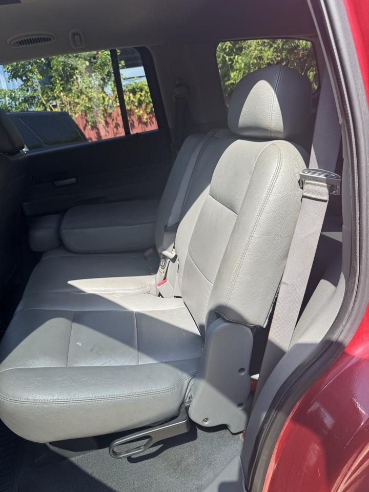Dodge Durango SLT 2WD 2006