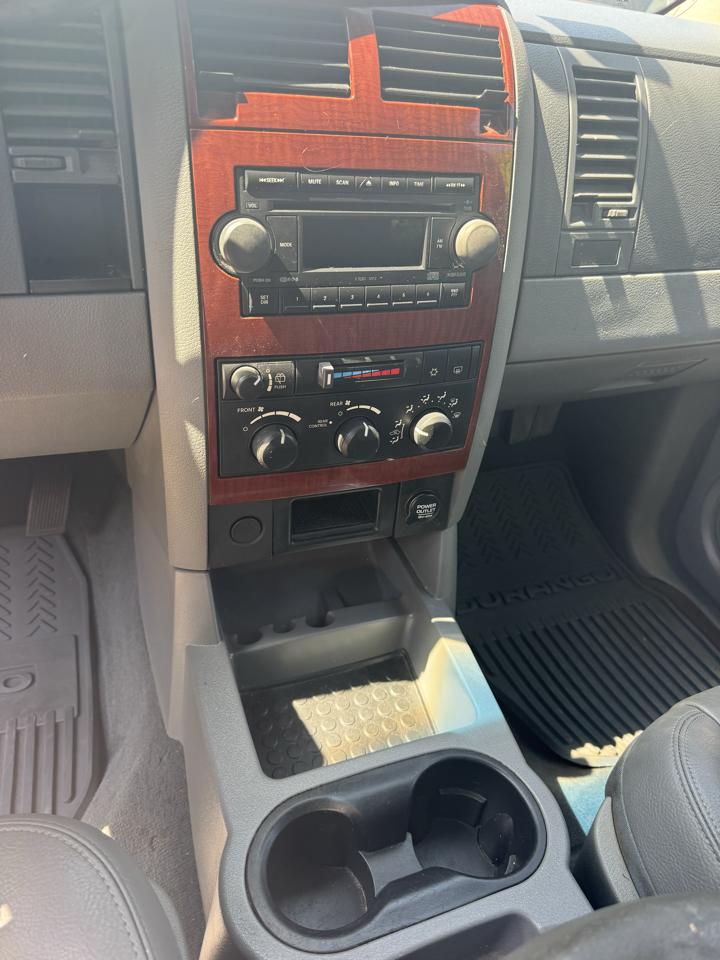 Dodge Durango SLT 2WD 2006