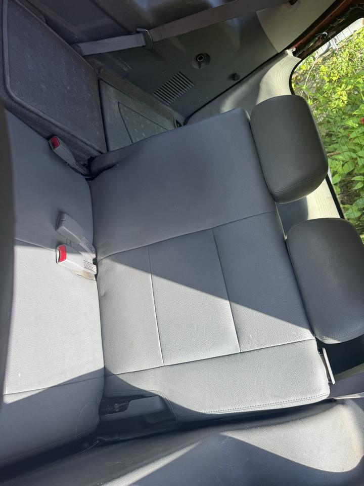 Dodge Durango SLT 2WD 2006
