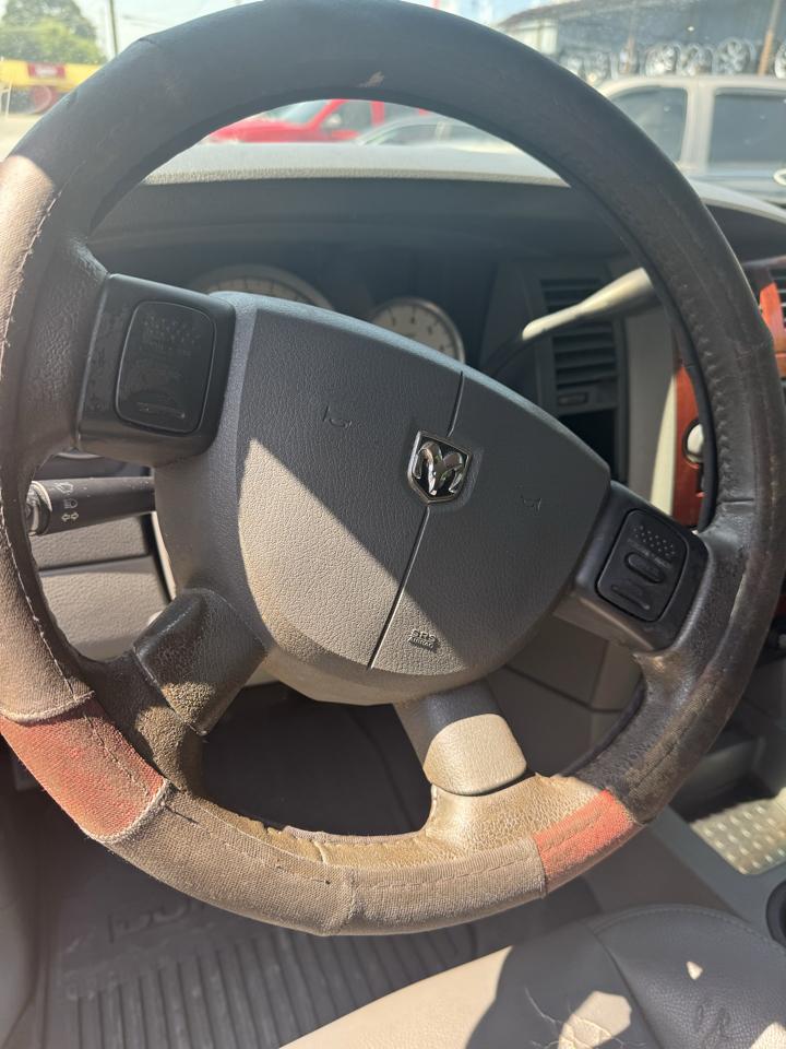 Dodge Durango SLT 2WD 2006