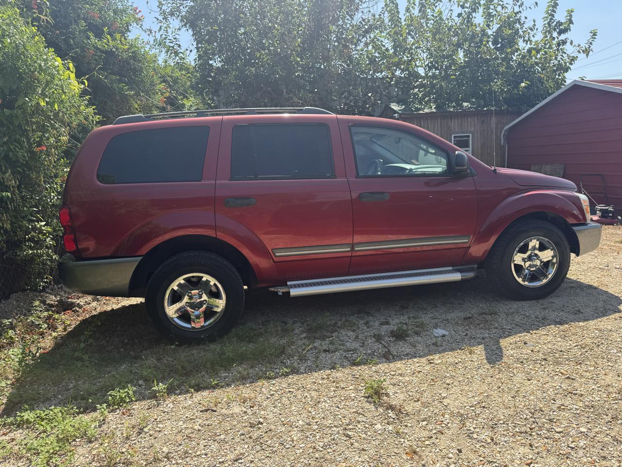 Dodge Durango SLT 2WD 2006
