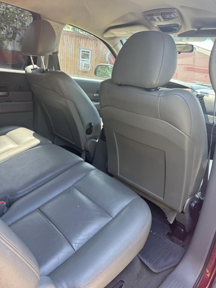 Dodge Durango SLT 2WD 2006