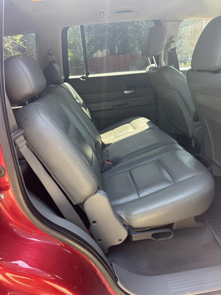 Dodge Durango SLT 2WD 2006
