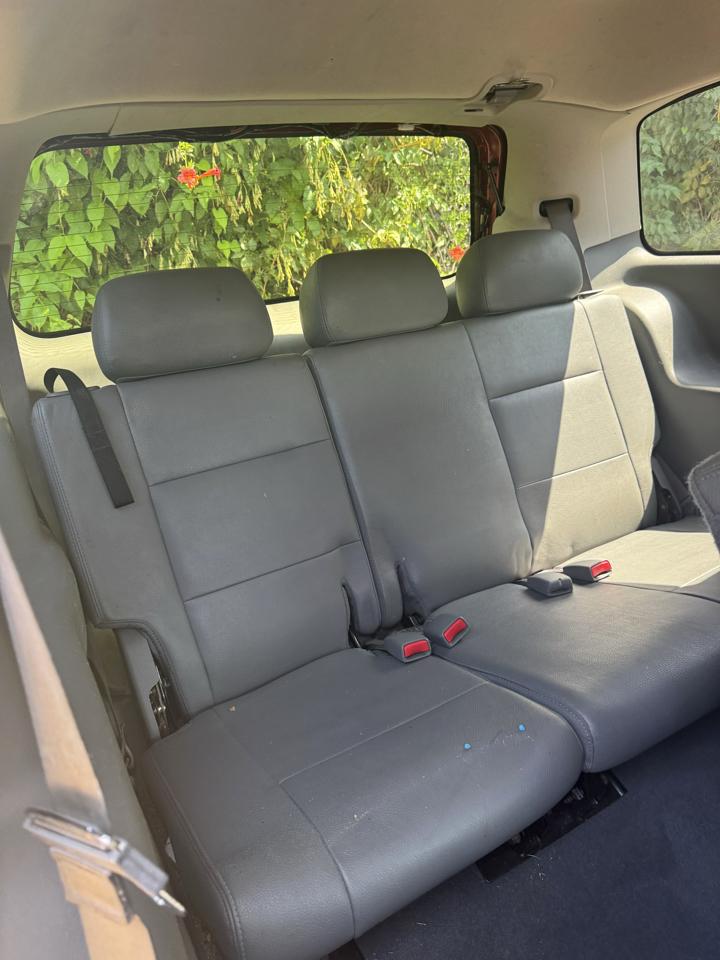 Dodge Durango SLT 2WD 2006