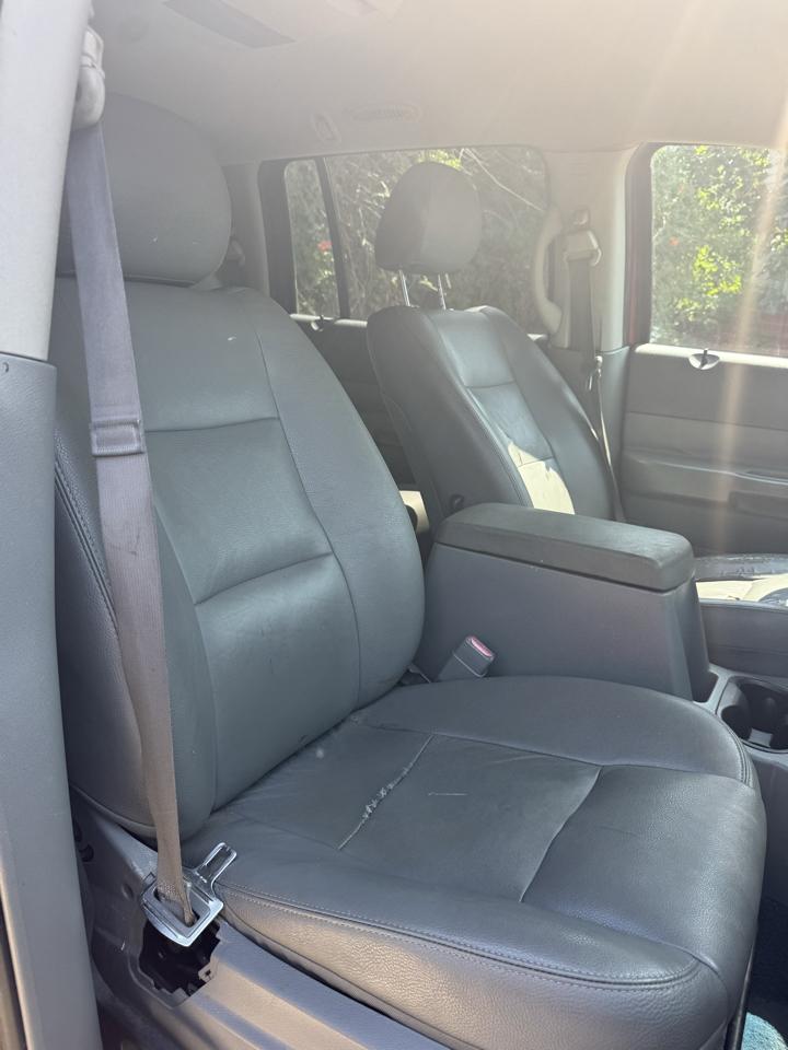 Dodge Durango SLT 2WD 2006