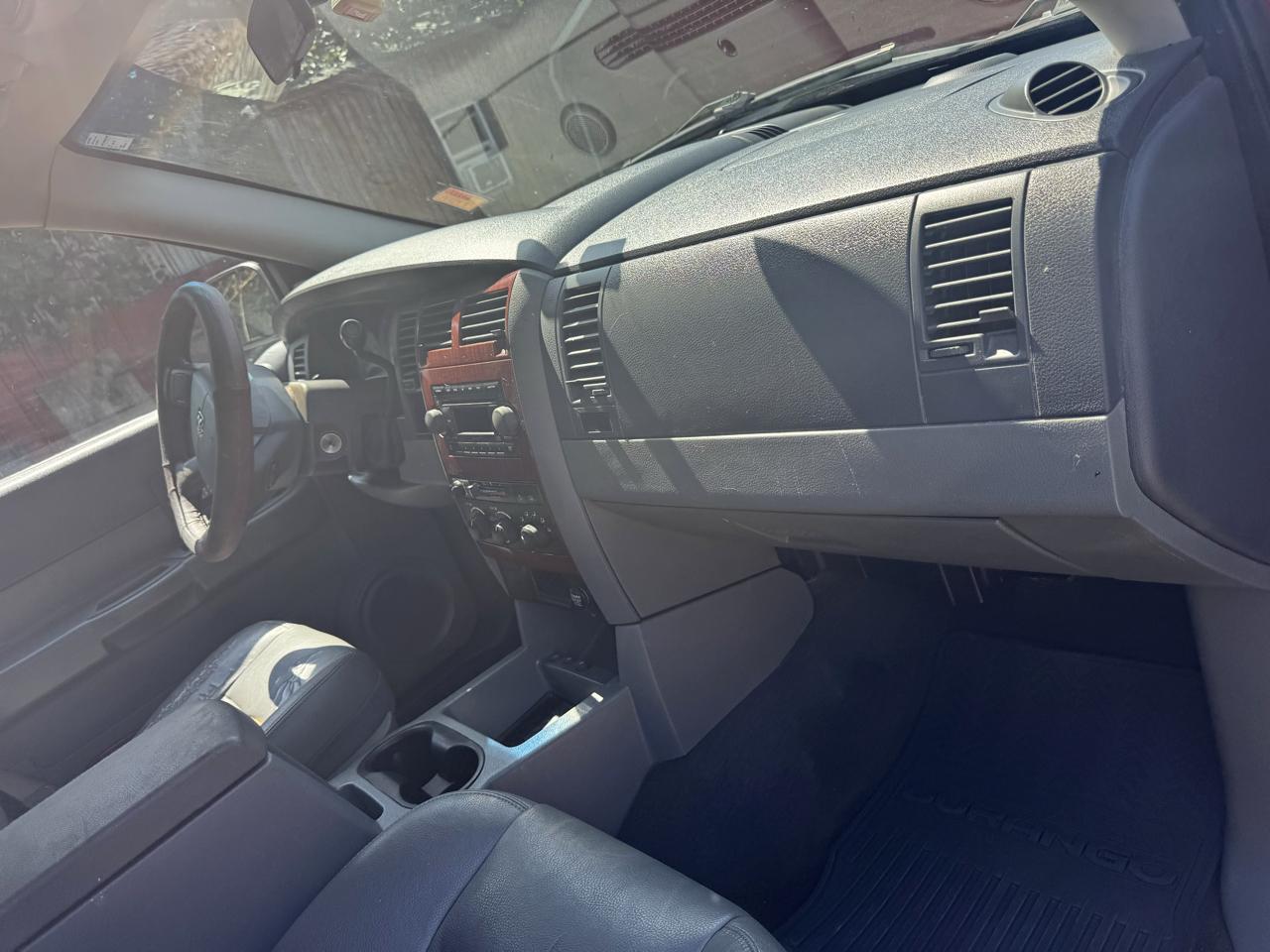 Dodge Durango SLT 2WD 2006
