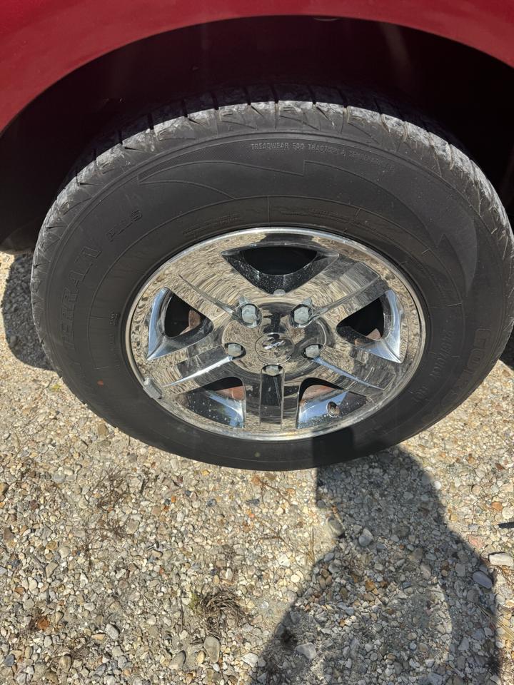 Dodge Durango SLT 2WD 2006