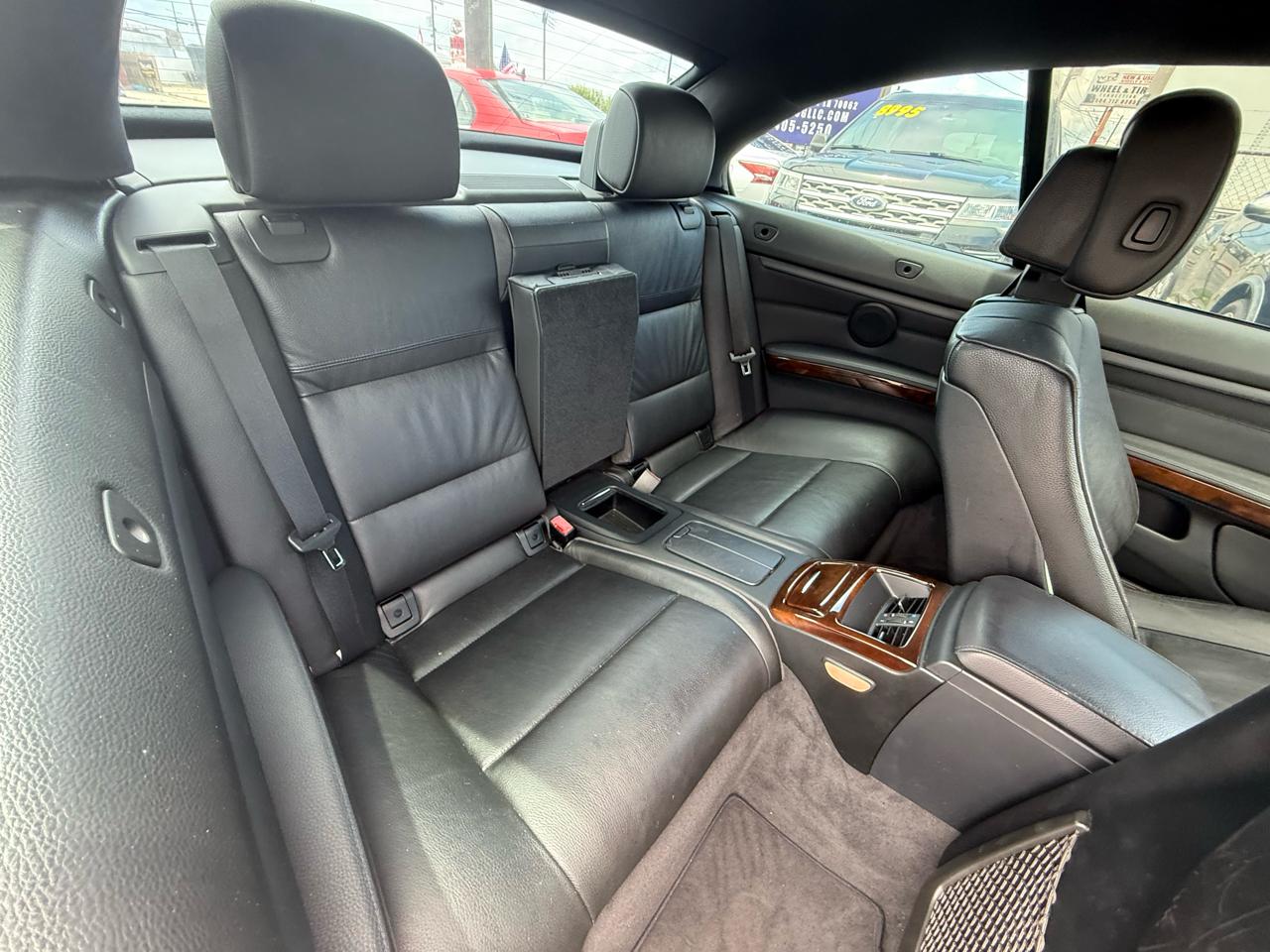 BMW 3-Series 328i Convertible 2013