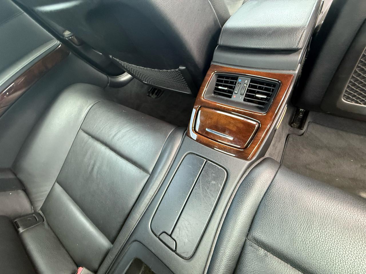 BMW 3-Series 328i Convertible 2013