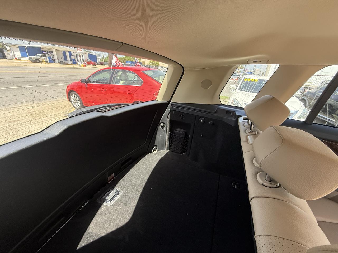 Mercedes-Benz GLK-Class GLK350 2012