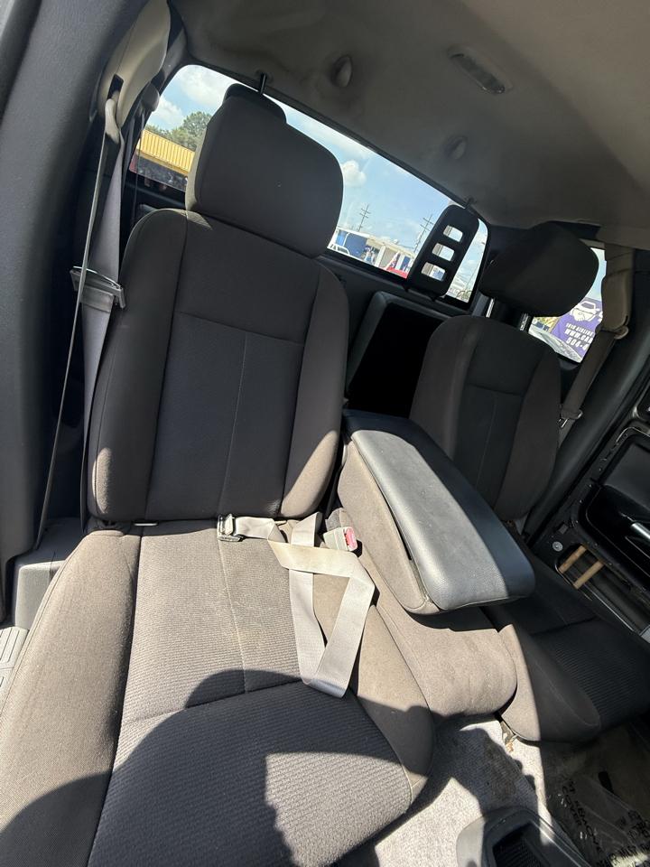 Mitsubishi Raider LS Extended Cab 2WD AT 2007