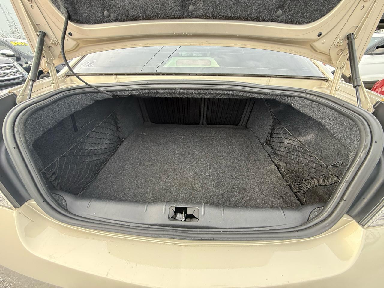 Saturn Aura XE 2009