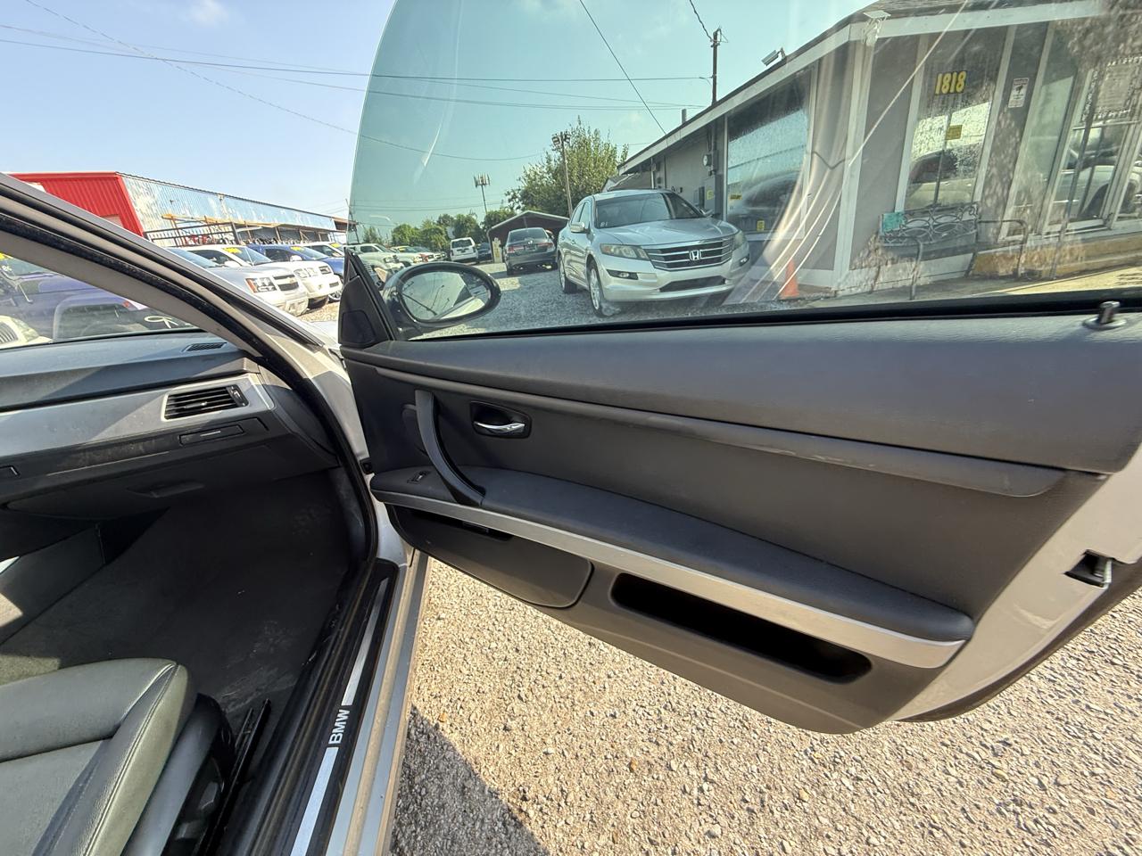BMW 3-Series 328i Coupe 2009
