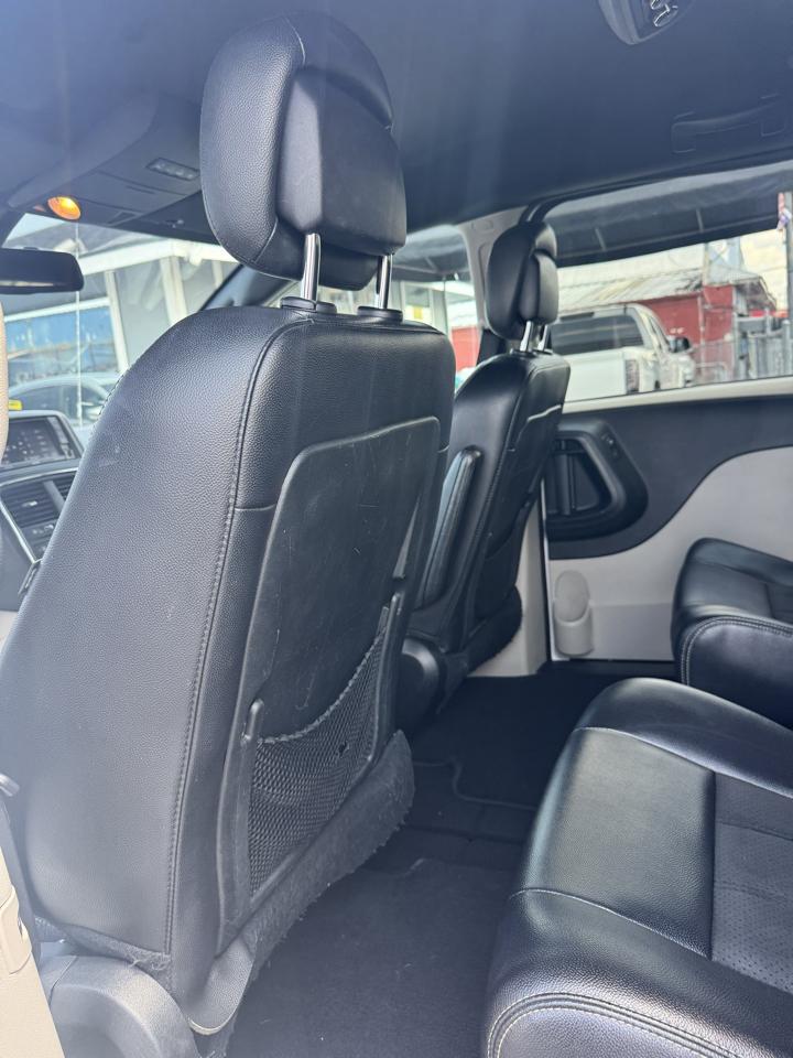 Dodge Grand Caravan SXT 2019
