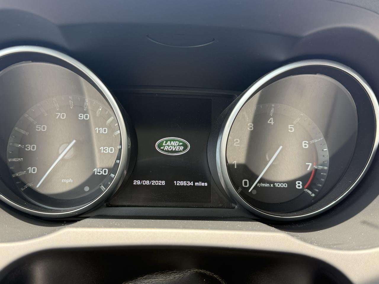 Land Rover Range Rover Evoque Pure Premium 5-Door 2014