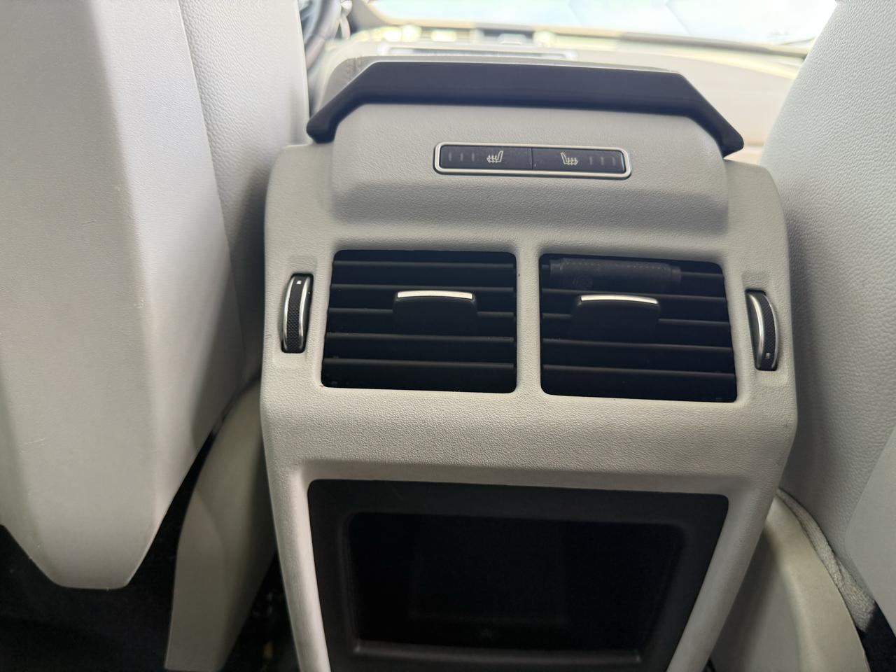 Land Rover Range Rover Evoque Pure Premium 5-Door 2014