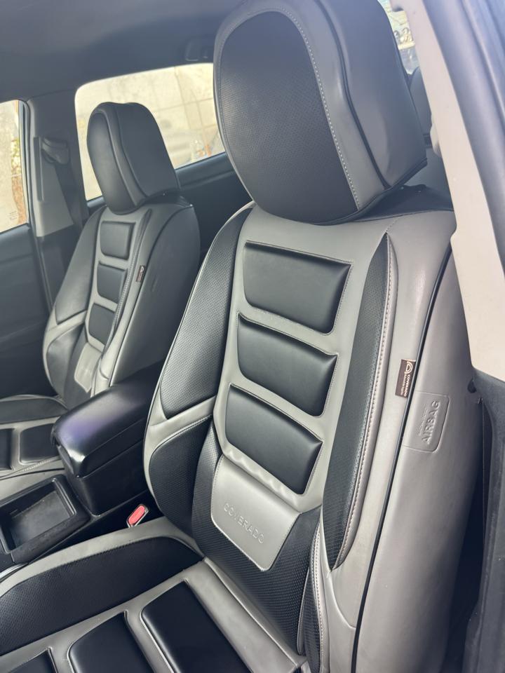 Toyota Camry SE 2015