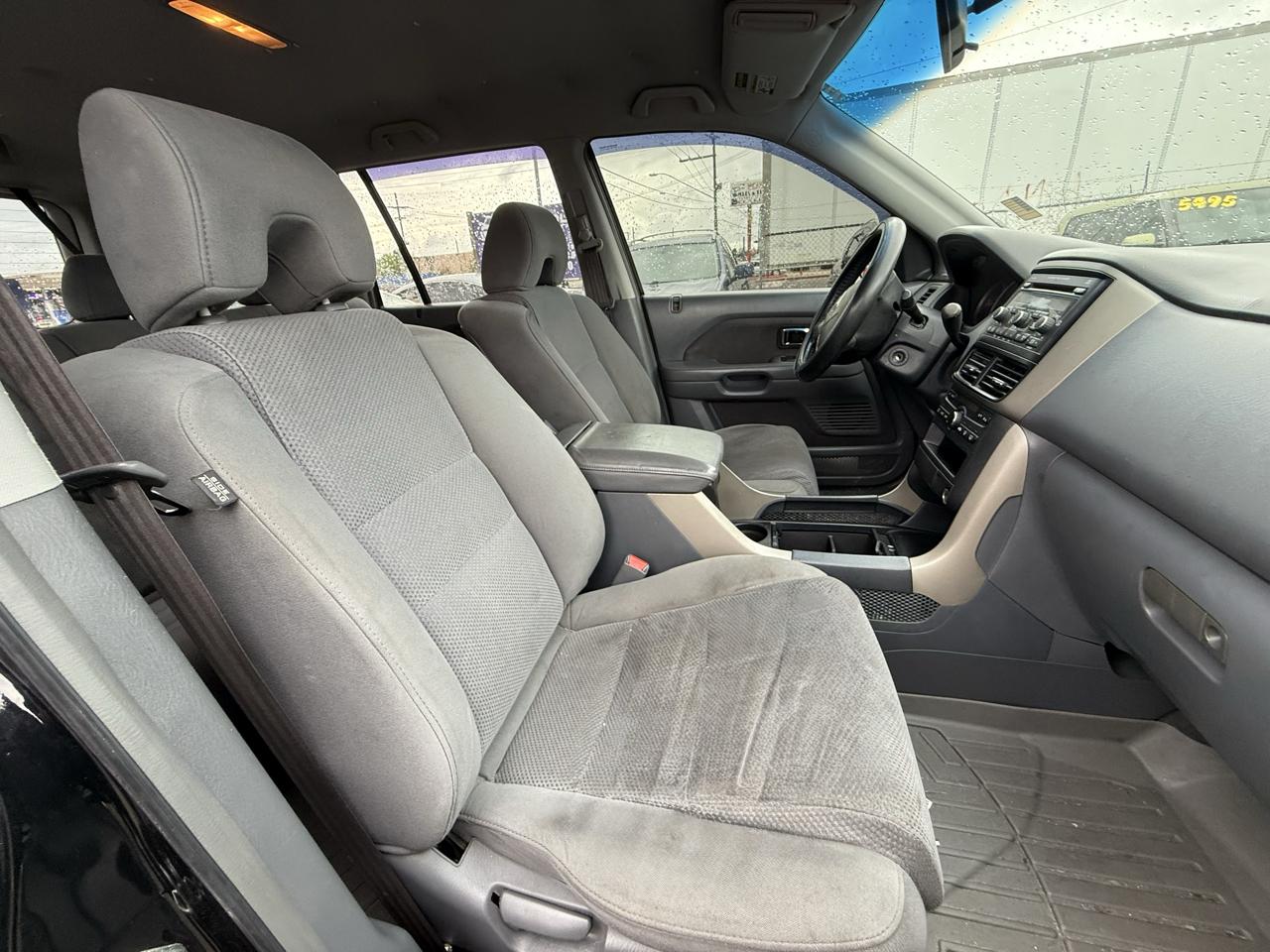 Honda Pilot EX 2WD 2008