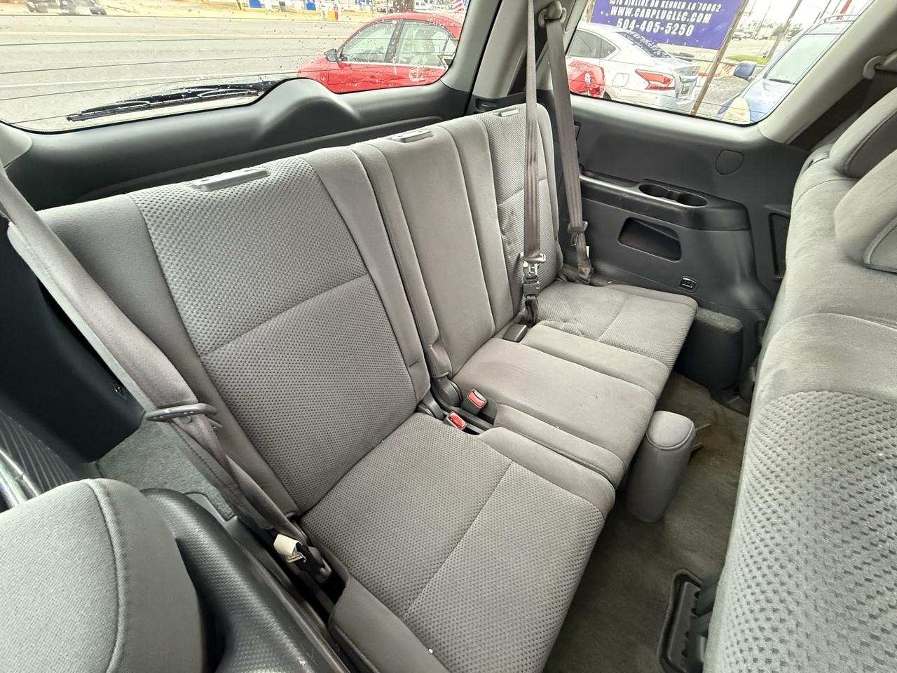 Honda Pilot EX 2WD 2008