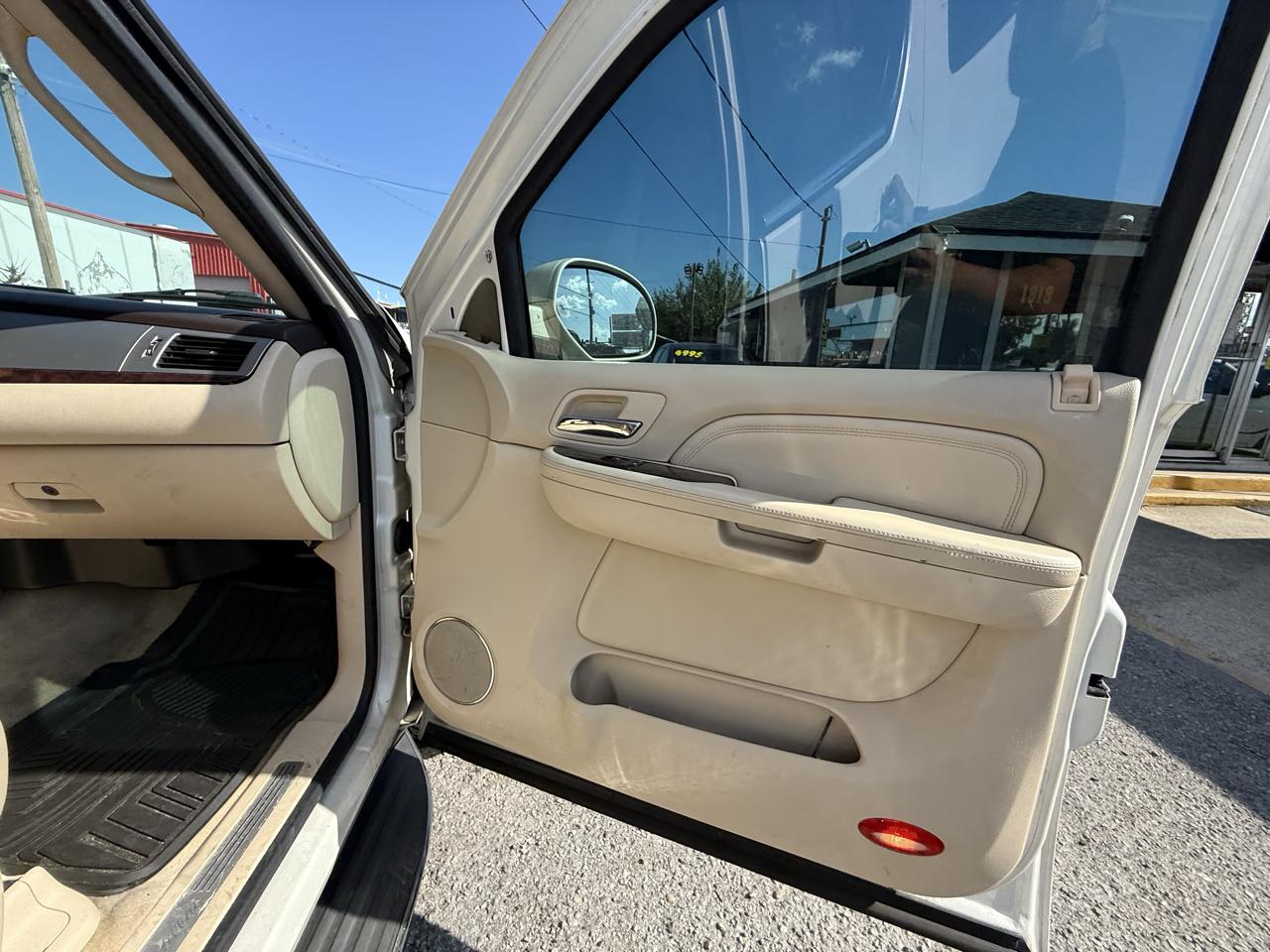 Cadillac Escalade 2WD 2007