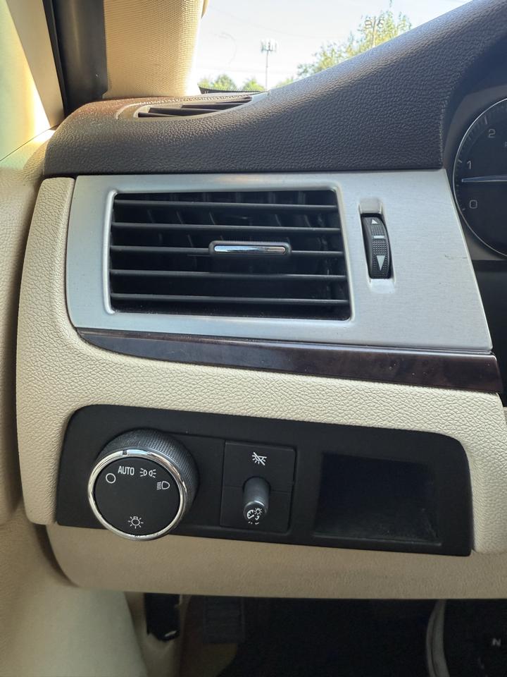 Cadillac Escalade 2WD 2007